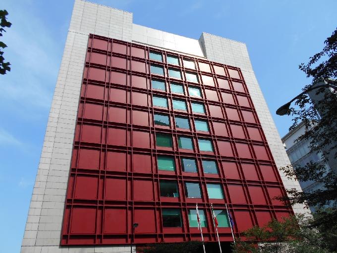 イタリア文化会館