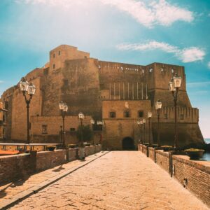 イタリア語総合コース　上級C1-9