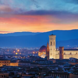 イタリア語総合コース　入門A1-7