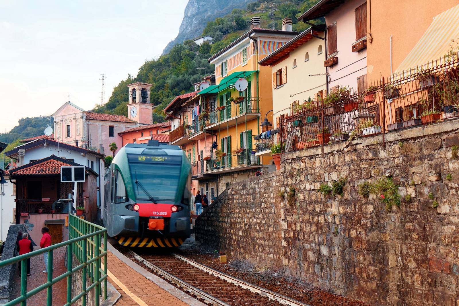Corso di ripasso A2-6, Tema congiuntivo presente