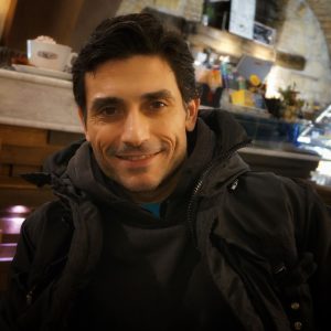 Ciro Emanuele AVallone