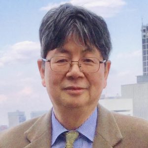 Satoru Nagami
