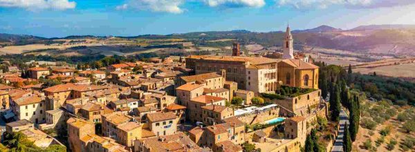 Siti Italiani patrimonio dell'umanità