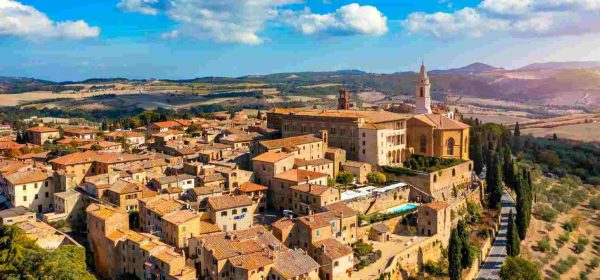 Siti Italiani patrimonio dell'umanità