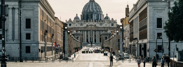 history-vatican-city