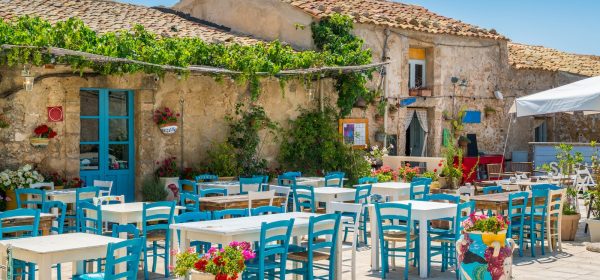 イタリア語総合コース　最上級C2-4