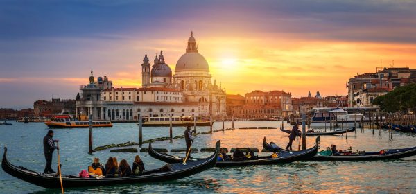 イタリア語総合コース　中上級B2-7