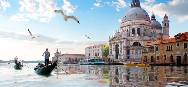 イタリア語総合コース　中上級B2-5