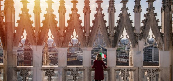 イタリア語総合コース　中級B1-6