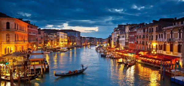 イタリア語総合コース　中上級B2-1